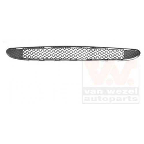 Δίχτυ Προφυλακτήρα MERCEDES C CLASS 2000 - 2003 ( W203 ) 052004800