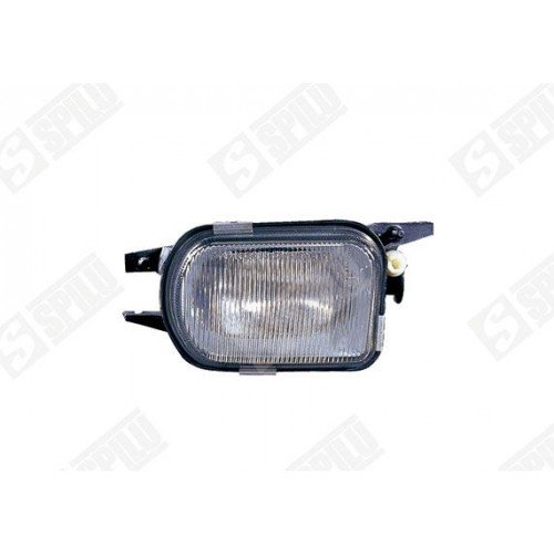 Προβολείς Ομίχλης MERCEDES C CLASS 2000 - 2003 ( W203 ) Αριστερά 052005122