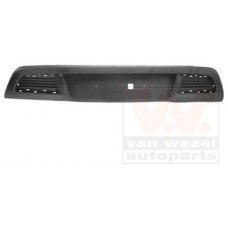 Σπόιλερ Προφυλακτήρα PEUGEOT 308 2012 - 2014 Πίσω 052506390