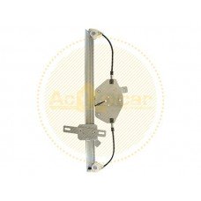 Γρύλος Παραθύρου Ηλεκτρικός Χωρίς Μοτέρ PEUGEOT 308 2008 - 2012 Εμπρός Δεξιά 052507046