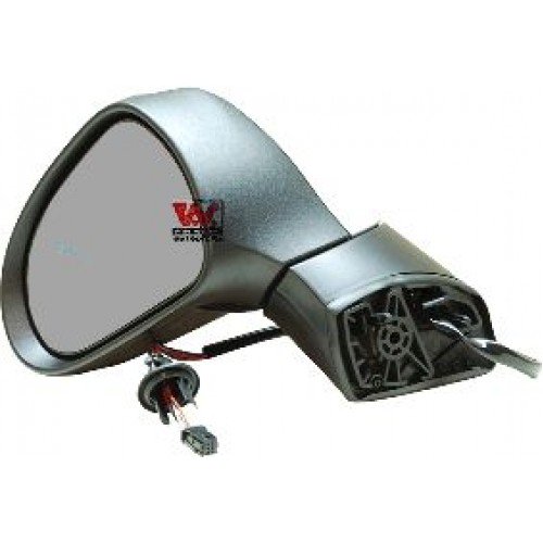 Καθρέπτης Ηλεκτρικός Θερμαινόμενος Βαφόμενος Με Φλας PEUGEOT 308 2008 - 2012 Δεξιά 052507481