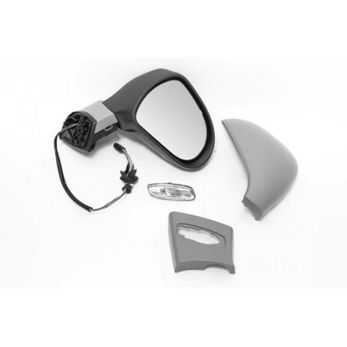 Καθρέπτης Ηλεκτρικός Θερμαινόμενος Βαφόμενος Με Φλας PEUGEOT 308 2008 - 2012 Δεξιά 052507483