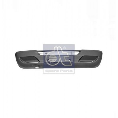 Προφυλακτήρας MERCEDES SPRINTER 2000 - 2006 ( 901 ) (902 ) ( 903 ) Εμπρός 052603375