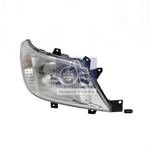 Φανάρι Εμπρός MERCEDES SPRINTER 2000 - 2006 ( 901 ) (902 ) ( 903 ) Δεξιά 052605151