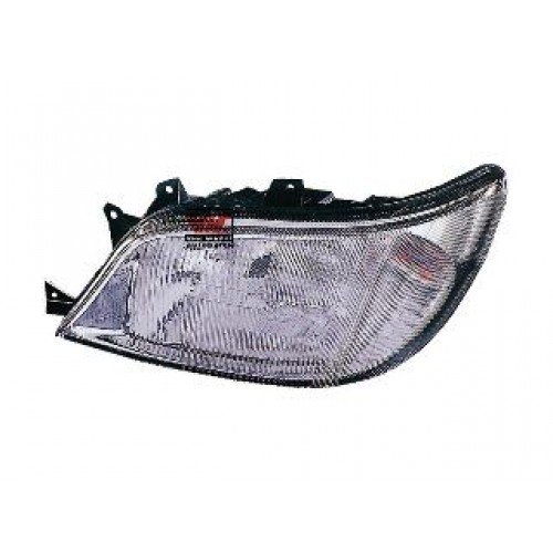 Φανάρι Εμπρός Ηλεκτρικό MERCEDES SPRINTER 2000 - 2006 ( 901 ) (902 ) ( 903 ) Αριστερά 052605152
