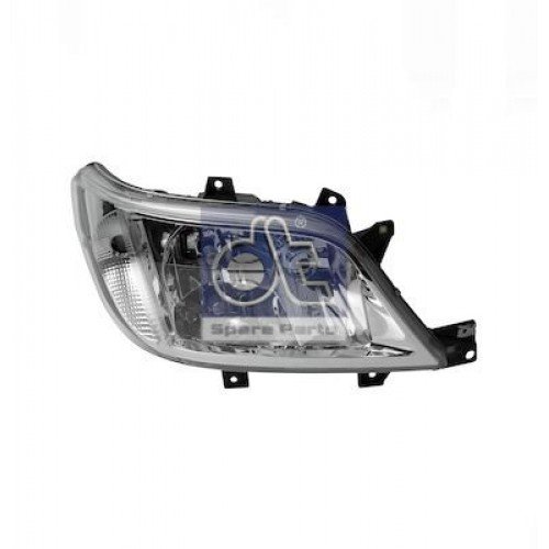 Φανάρι Εμπρός Ηλεκτρικό MERCEDES SPRINTER 2000 - 2006 ( 901 ) (902 ) ( 903 ) Δεξιά 052605281