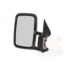 Καθρέπτης Μηχανικός MERCEDES SPRINTER 1995 - 2000 ( 901 ) ( 902 ) ( 903 ) Αριστερά 052607484