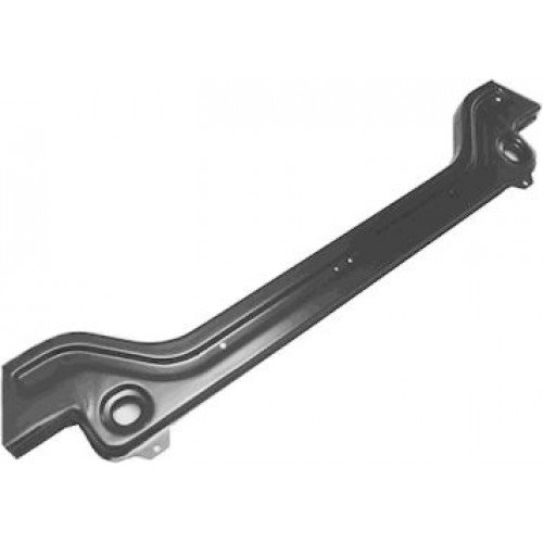 Τραβέρσα Μετώπης Κάτω (Ψυγείου) MERCEDES M-CLASS 2005 - 2008 ( W164 ) 052800500