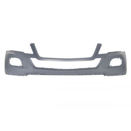 Προφυλακτήρας Βαφόμενος MERCEDES M-CLASS 2009 - 2011 ( W164 ) Εμπρός 052803375