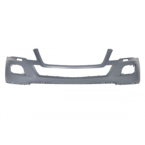 Προφυλακτήρας Βαφόμενος MERCEDES M-CLASS 2009 - 2011 ( W164 ) Εμπρός 052803620