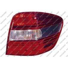 Φανάρι Πίσω MERCEDES M-CLASS 2009 - 2011 ( W164 ) Δεξιά 052805891