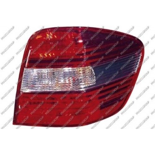 Φανάρι Πίσω MERCEDES M-CLASS 2009 - 2011 ( W164 ) Δεξιά 052805891