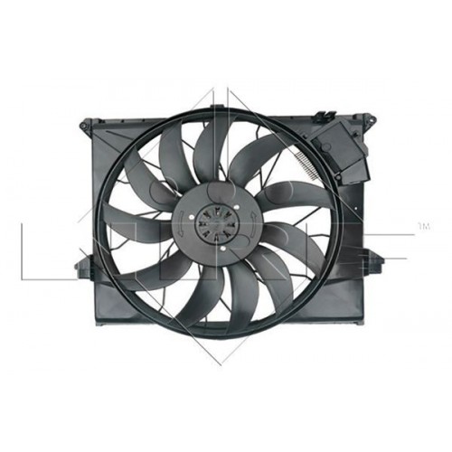 Βεντιλατέρ Νερού MERCEDES M-CLASS 2005 - 2008 ( W164 ) 052806450 Βεντιλατέρ Νερού MERCEDES M-CLASS 2005 - 2008 ( W164 ) 052806450