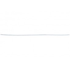 Χρώμιο Προφυλακτήρα MERCEDES S CLASS 1998 - 2002 ( W220 ) Πίσω 052904030