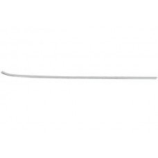 Χρώμιο Προφυλακτήρα MERCEDES S CLASS 1998 - 2002 ( W220 ) Πίσω Δεξιά 052904031