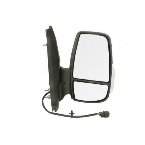 Καθρέπτης Ηλεκτρικός Θερμαινόμενος Ηλεκτρικά Ανακλινόμενος FORD TRANSIT 2012 - ( ) Δεξιά 325007486