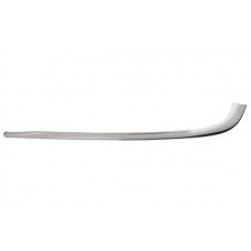 Χρώμιο Προφυλακτήρα MERCEDES E CLASS 1996 - 1999 ( W210 ) Εμπρός Αριστερά 053204032