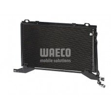 Ψυγείο A/C (Εξωτερικό) MERCEDES E CLASS 1996 - 1999 ( W210 ) 053206410