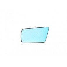 Κρύσταλλο Καθρέφτη Θερμαινόμενο MERCEDES E CLASS 1996 - 1999 ( W210 ) Αριστερά 053207602