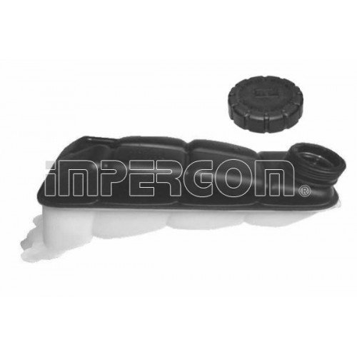 Δοχείο Υπερχείλισης Νερού MERCEDES E CLASS 1996 - 1999 ( W210 ) 053208500