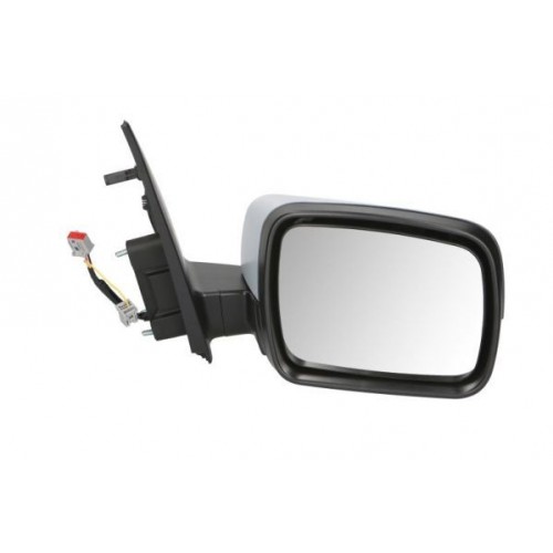 Καθρέπτης Ηλεκτρικός Θερμαινόμενος Ηλεκτρικά Ανακλινόμενος Βαφόμενος Φως Ασφαλείας Με Αισθητήρα LANDROVER FREELANDER 2007 - 2011 ( FA ) 053707594