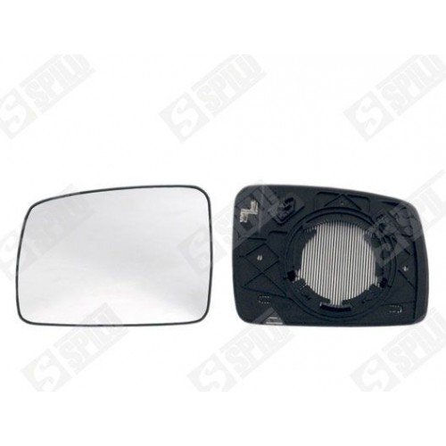 Κρύσταλλο Καθρέφτη Θερμαινόμενο LANDROVER FREELANDER 2007 - 2011 ( FA ) Δεξιά 053707601