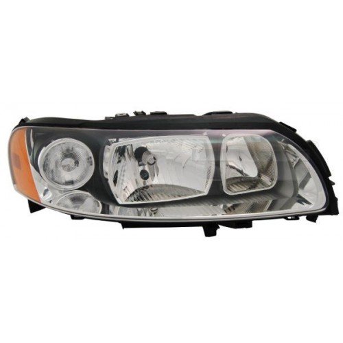 Φανάρι Εμπρός Ηλεκτρικό VOLVO S60 2005 - 2009 Δεξιά 053805261