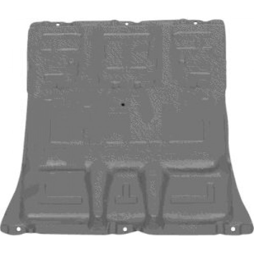 Ποδιά Σασμάν MERCEDES SPRINTER 2006 - 2013 ( 906 ) 053900840