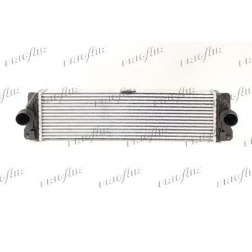 Ψυγείο Intercooler MERCEDES SPRINTER 2006 - 2013 ( 906 ) 053906210 Ψυγείο Intercooler MERCEDES SPRINTER 2006 - 2013 ( 906 ) 053906210