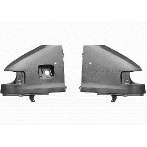 Φτερό CITROEN JUMPER 1994 - 2002 I ( 230L ) Εμπρός Δεξιά 054400651