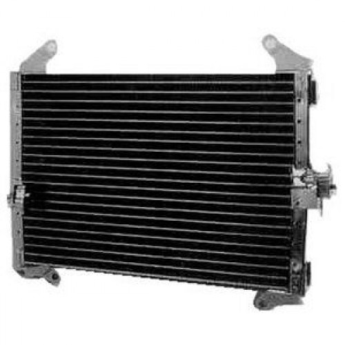 Ψυγείο A/C (Εξωτερικό) CITROEN JUMPER 1994 - 2002 I ( 230L ) 054406420