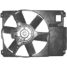 Βεντιλατέρ Νερού CITROEN JUMPER 1994 - 2002 I ( 230L ) 054406440