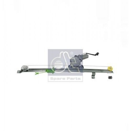 Γρύλος Παραθύρου Ηλεκτρικός Με Μοτέρ CITROEN JUMPER 1994 - 2002 I ( 230L ) Εμπρός Αριστερά 054407047 Γρύλος Παραθύρου Ηλεκτρικός Με Μοτέρ CITROEN JUMPER 1994 - 2002 I ( 230L ) Εμπρός Αριστερά 054407047