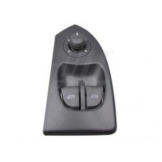 Διακόπτης Παραθύρου CITROEN JUMPER 1994 - 2002 I ( 230L ) Εμπρός Αριστερά 054407174