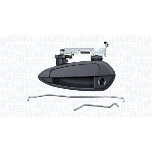 Χερούλι Πόρτας Εξωτερική FIAT LINEA 2007 - 2013 Εμπρός Δεξιά 054707853