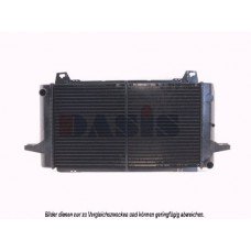 Ψυγείο Νερού FORD SIERRA 1982 - 1986 ( Mk1 ) 054806300