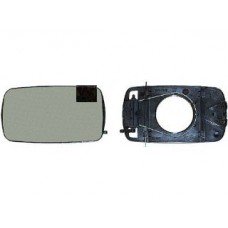 Κρύσταλλο Καθρέφτη FORD FIESTA 1990 - 1995 ( Mk3 )( GFJ ) Αριστερά 055207602