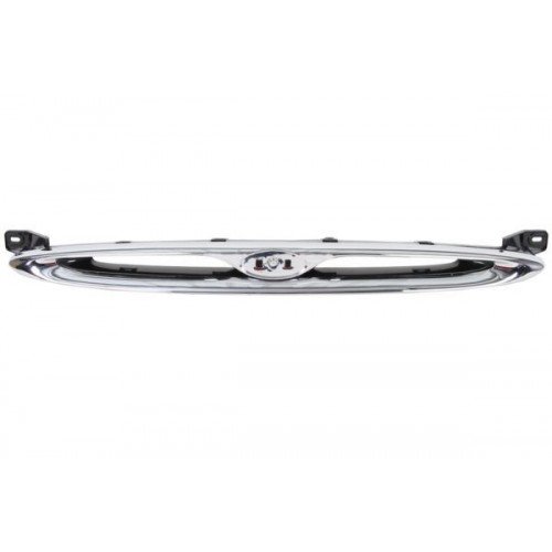 Χρώμιο Μάσκας FORD ESCORT 1995 - 1998 MK7 055804545