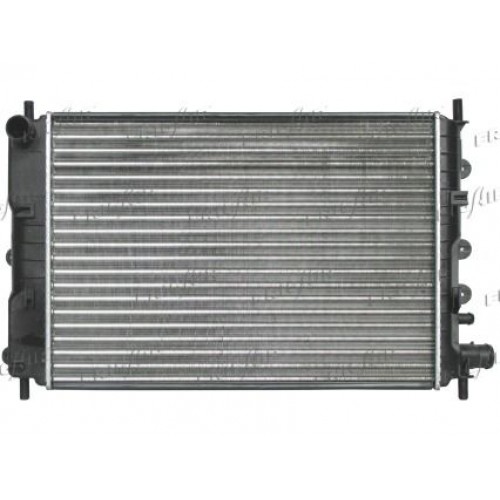 Ψυγείο Νερού FORD ESCORT 1995 - 1998 MK7 055806315