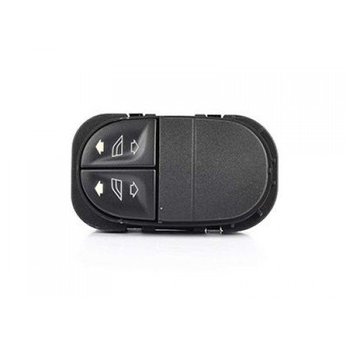 Διακόπτης Παραθύρου FORD ESCORT 1995 - 1998 MK7 Εμπρός Αριστερά 055807174
