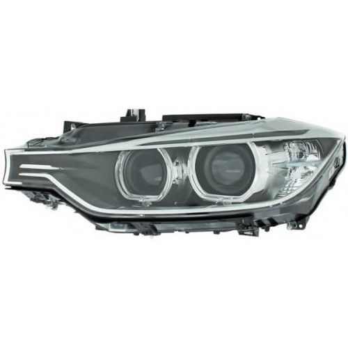 Φανάρι Εμπρός Xenon BMW 3 Series 2012 - 2014 ( F30/31/34 ) Αριστερά 154105142