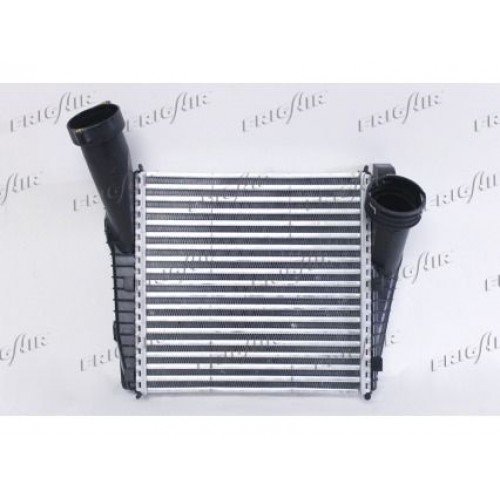 Ψυγείο Intercooler PORSCHE CAYENNE 2007 - 2010 ( 957 ) 056106202