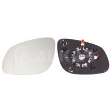 Κρύσταλλο Καθρέφτη Θερμαινόμενο PORSCHE CAYENNE 2003 - 2007 ( 955 ) Αριστερά 056107602