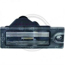 Φως Πινακίδας Αριθμού Κυκλοφορίας VOLVO S40 2000 - 2004 ( VS ) 056306050