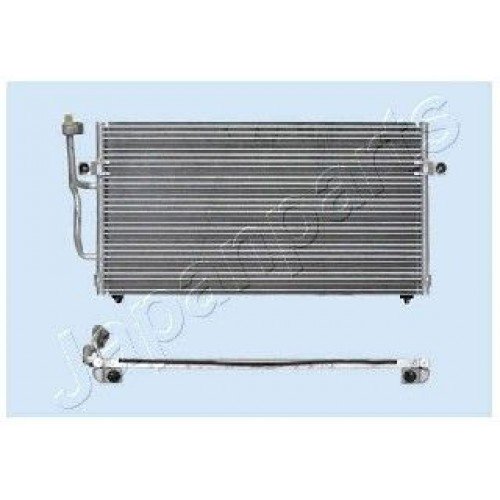 Ψυγείο A/C (Εξωτερικό) VOLVO S40 2000 - 2004 ( VS ) 056306400