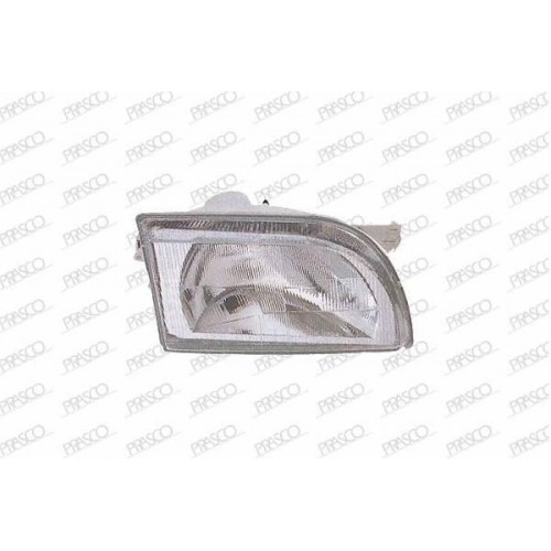 Φανάρι Εμπρός Ηλεκτρικό FORD TRANSIT 1995 - 2000 ( EA_ ) Δεξιά 056405131