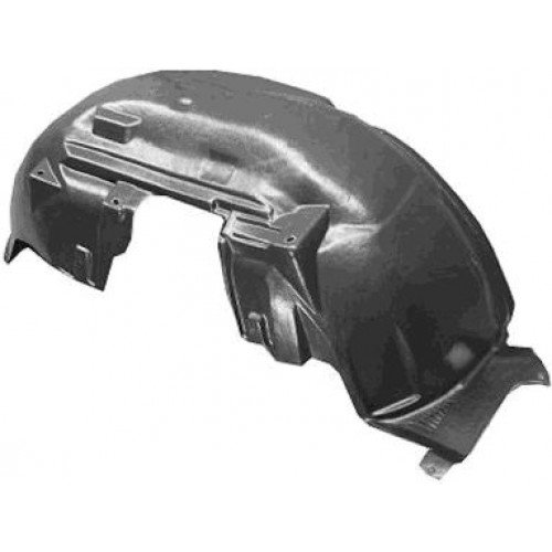 Θόλος Πλαστικός KIA SORENTO 2002 - 2007 ( JC ) Εμπρός Αριστερά 056600832