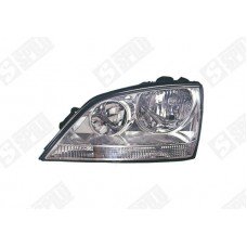 Φανάρι Εμπρός KIA SORENTO 2007 - 2009 ( JC ) Αριστερά 056605152