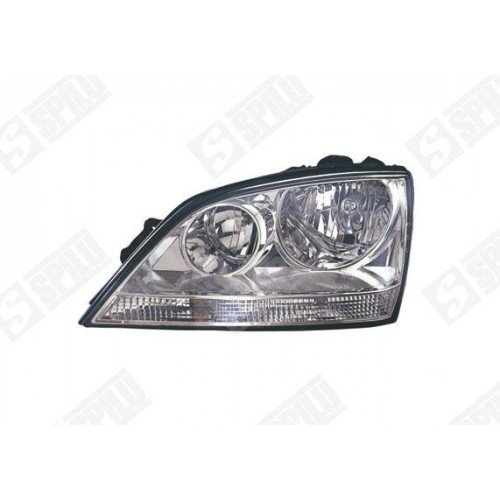 Φανάρι Εμπρός KIA SORENTO 2007 - 2009 ( JC ) Αριστερά 056605152