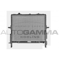 Ψυγείο Νερού KIA SORENTO 2002 - 2007 ( JC ) 056606310